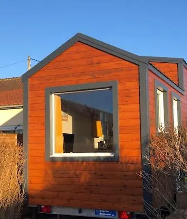 Alpstuga Aux Aromes De Mich *