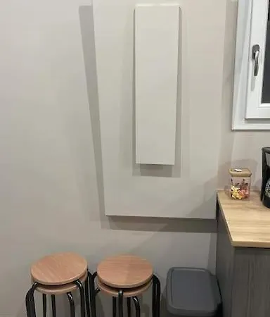 Aux Aromes De Mich Alpstuga