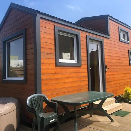 Aux Aromes De Mich Alpstuga Coulogne