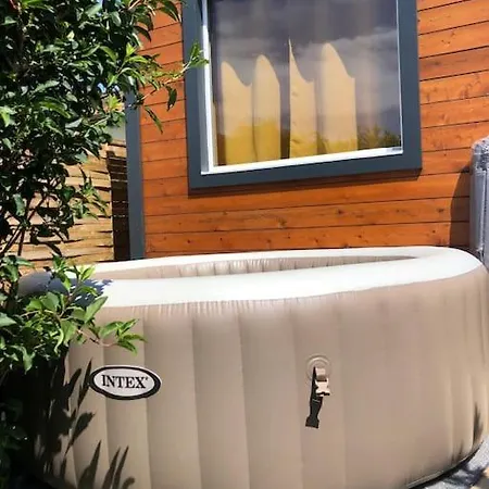 Aux Aromes De Mich *