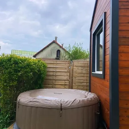 Alpstuga Aux Aromes De Mich *