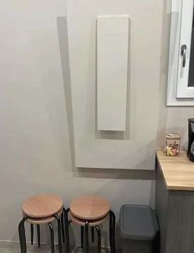 Aux Arômes De Mich Chalet