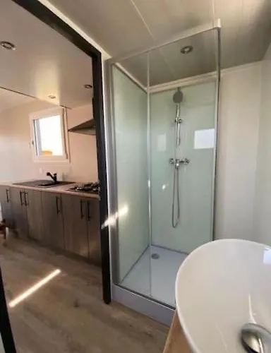 Aux Arômes De Mich Chalet