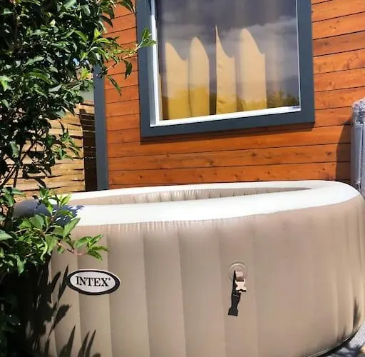 Aux Arômes De Mich *