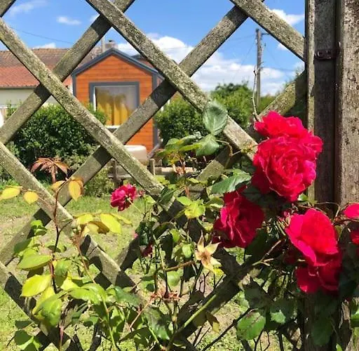 Aux Arômes De Mich Coulogne